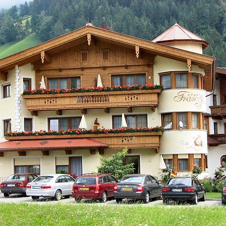 Apart Franz Josef Stumm Luaran gambar
